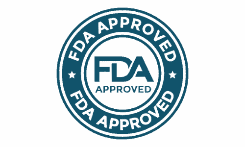 FoliPrime FDA approved 
